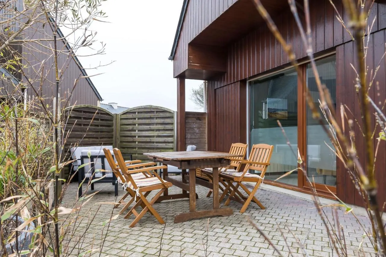 Maison Emeraude - A 500M De La Plage Saint-Malo Feriehus