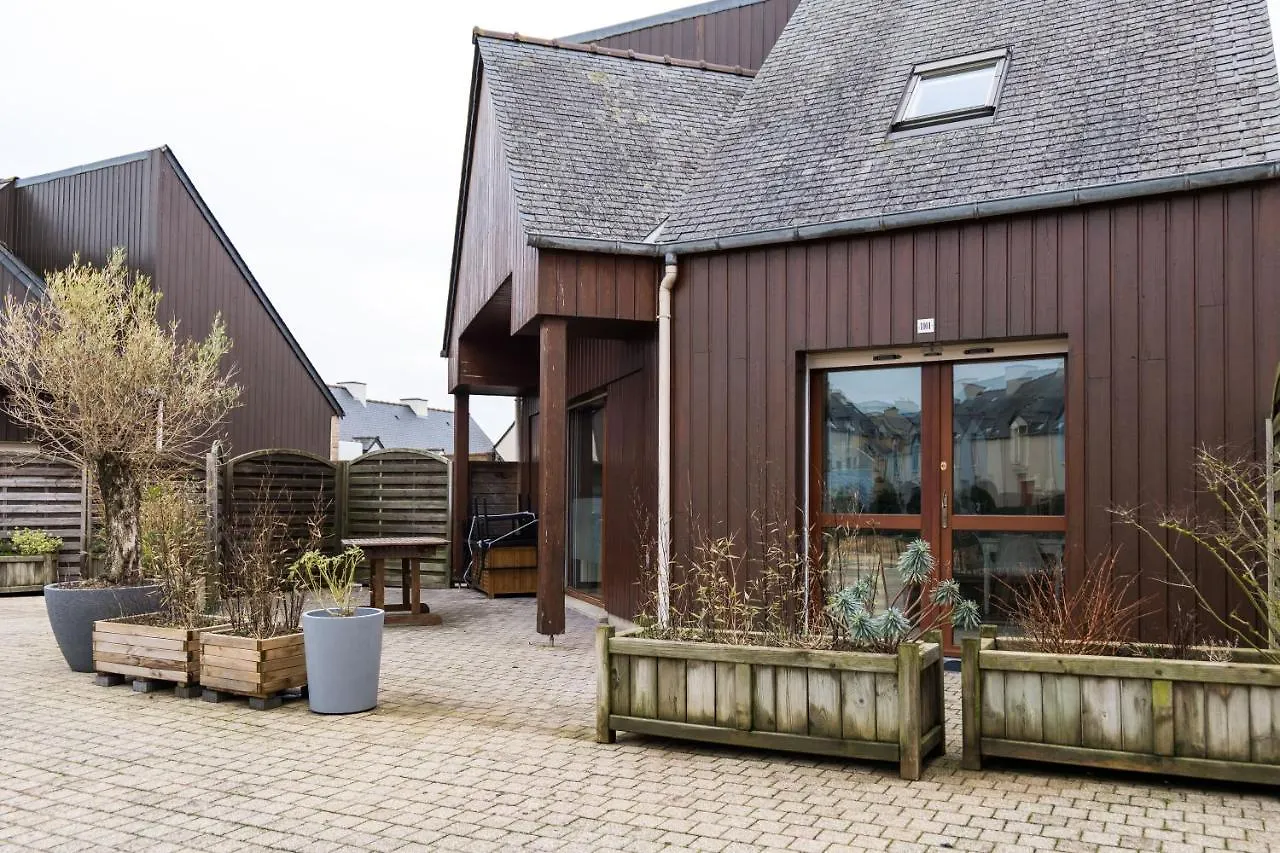 Maison Emeraude - A 500M De La Plage Saint-Malo